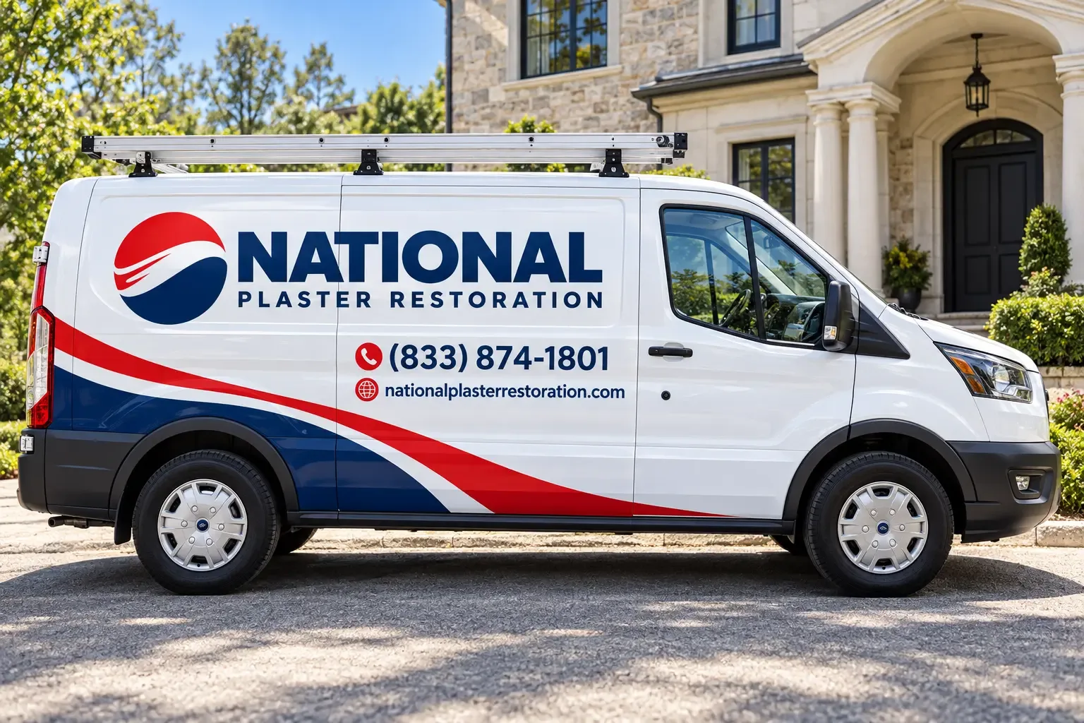 Plaster Repair in Matteson, IL near me