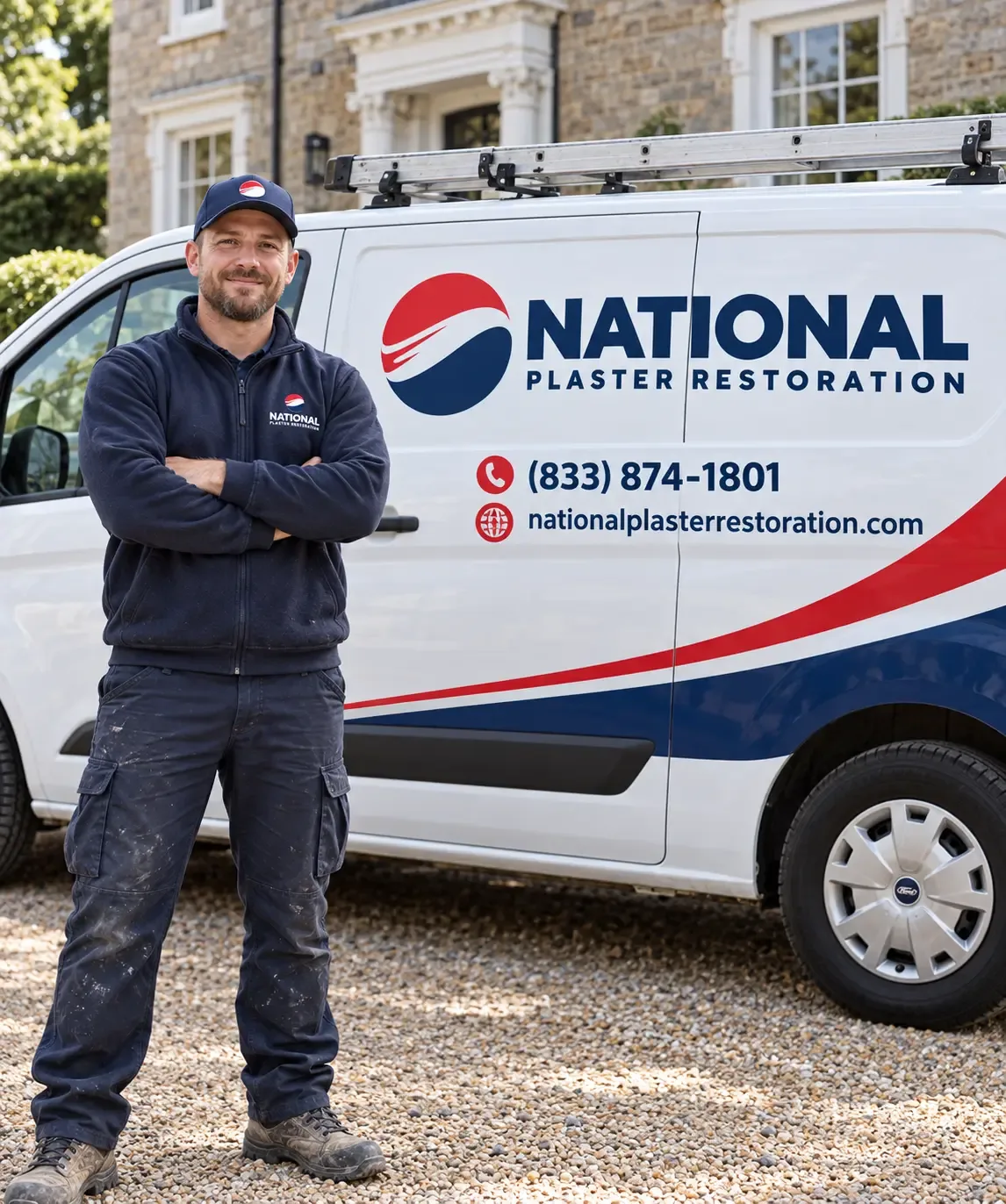 Plaster Repair company in Matteson, IL